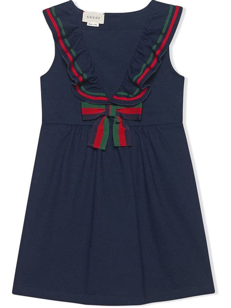 vestito elegante gucci